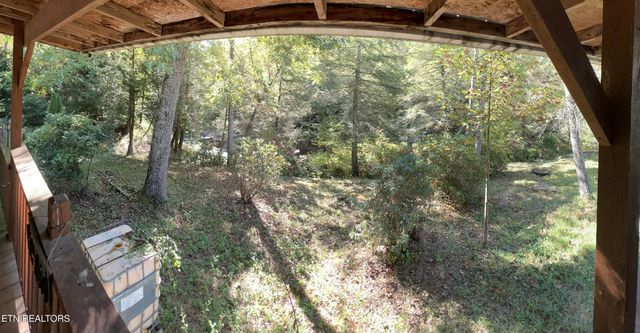 123` Doc Huling Rd, Robbins, TN 37852