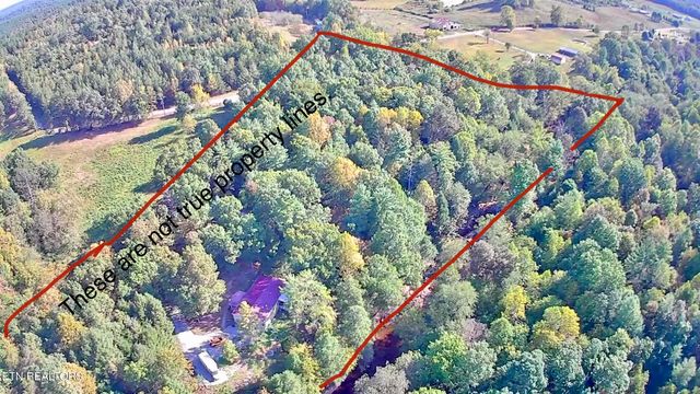 123` Doc Huling Rd, Robbins, TN 37852