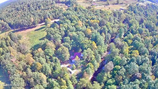 123` Doc Huling Rd, Robbins, TN 37852