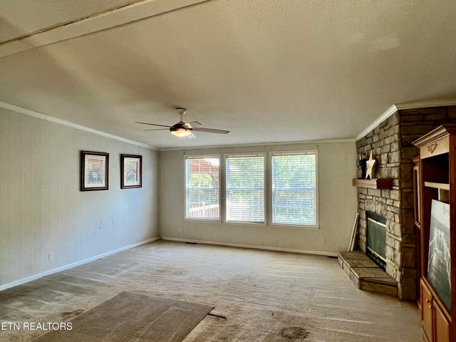 123` Doc Huling Rd, Robbins, TN 37852