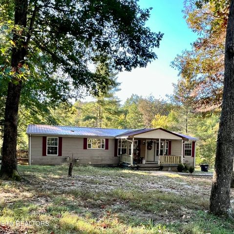 123` Doc Huling Rd, Robbins, TN 37852