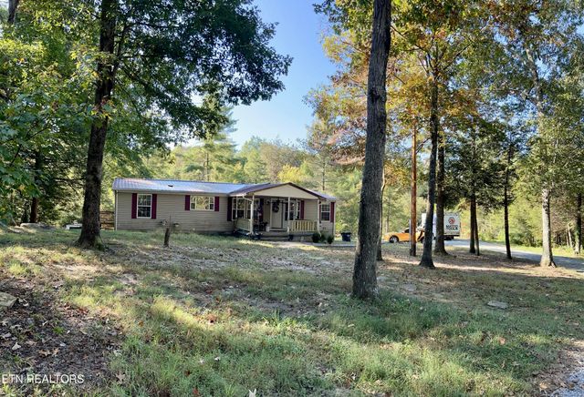 123` Doc Huling Rd, Robbins, TN 37852