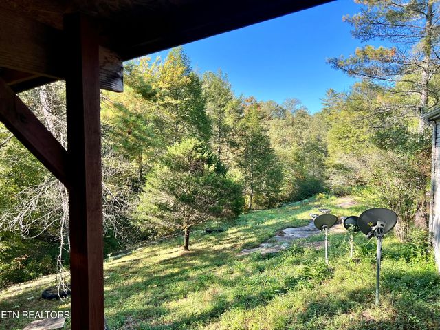 123` Doc Huling Rd, Robbins, TN 37852