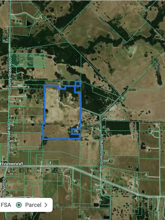 12005 C RD 4078, Scurry, TX 75158