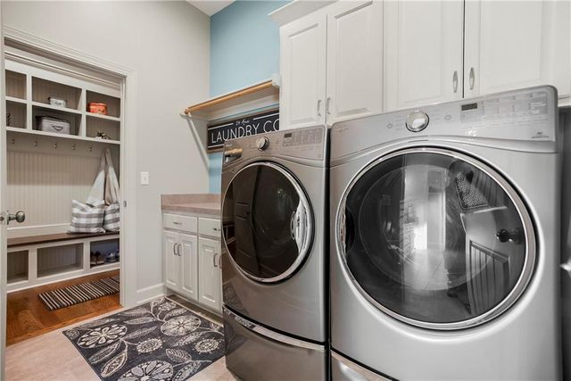 16804 Bradshaw Street, Overland Park, KS 66221