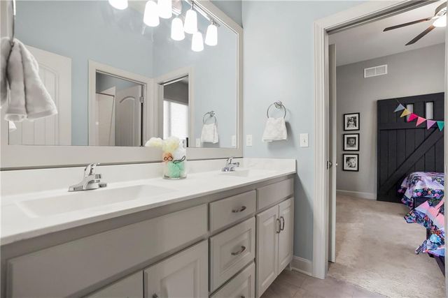 16804 Bradshaw Street, Overland Park, KS 66221