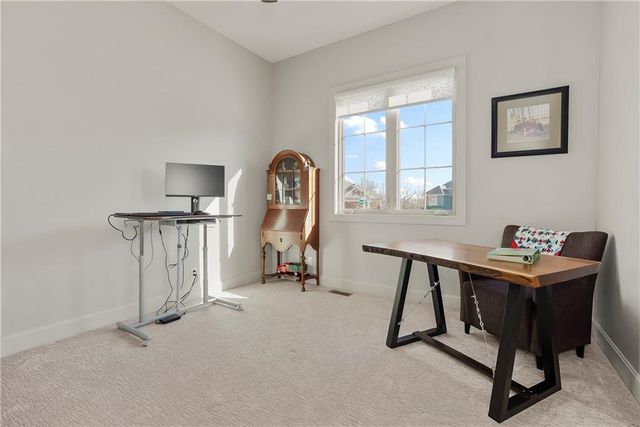 16804 Bradshaw Street, Overland Park, KS 66221