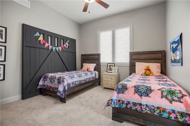 16804 Bradshaw Street, Overland Park, KS 66221