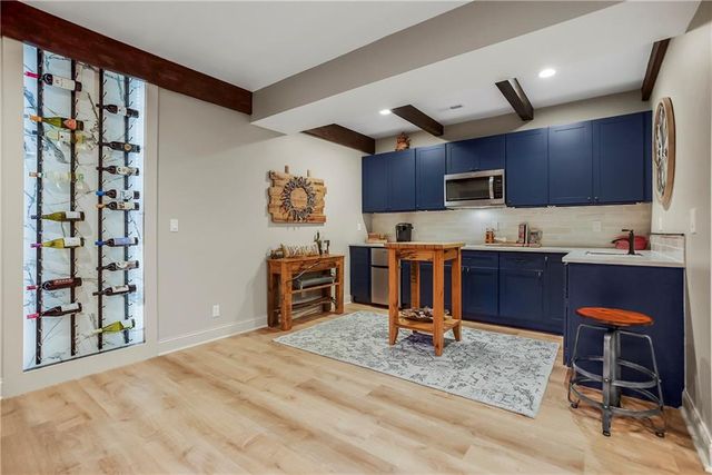 16804 Bradshaw Street, Overland Park, KS 66221