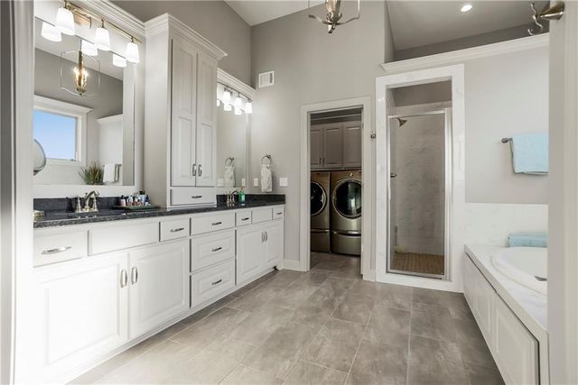 16804 Bradshaw Street, Overland Park, KS 66221