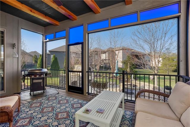 16804 Bradshaw Street, Overland Park, KS 66221