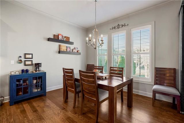 16804 Bradshaw Street, Overland Park, KS 66221