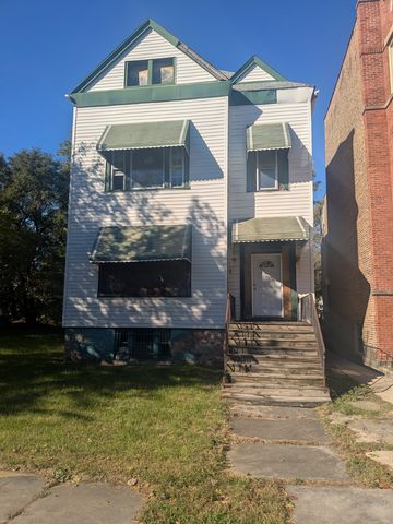 7732 S Normal Avenue, Chicago, IL 60620