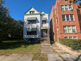 7732 S Normal Avenue, Chicago, IL 60620