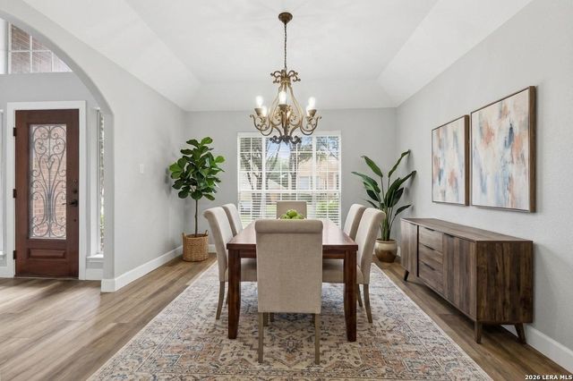 18106 Ransom Hill, San Antonio, TX 78258