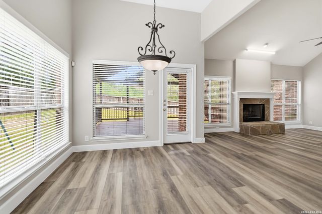 18106 Ransom Hill, San Antonio, TX 78258