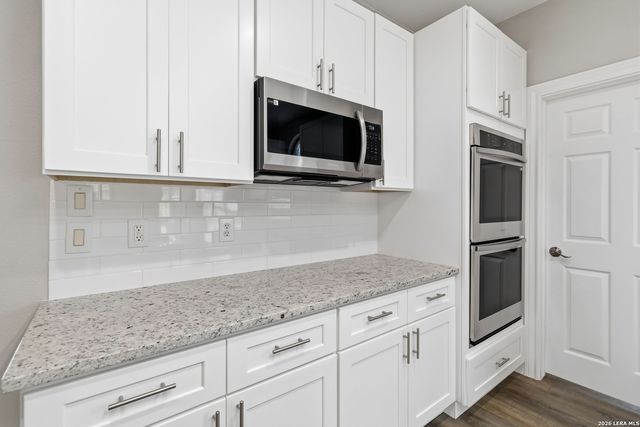 18106 Ransom Hill, San Antonio, TX 78258