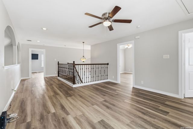 18106 Ransom Hill, San Antonio, TX 78258