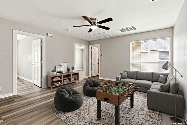 18106 Ransom Hill, San Antonio, TX 78258
