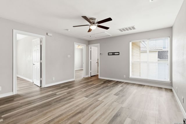 18106 Ransom Hill, San Antonio, TX 78258