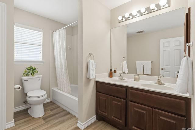 18106 Ransom Hill, San Antonio, TX 78258