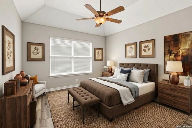 18106 Ransom Hill, San Antonio, TX 78258