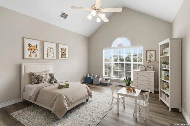 18106 Ransom Hill, San Antonio, TX 78258