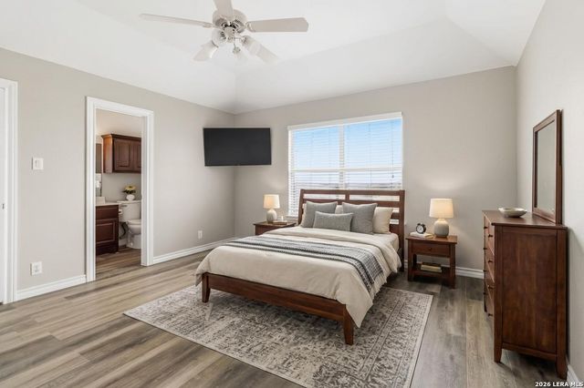 18106 Ransom Hill, San Antonio, TX 78258