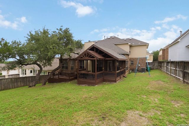 18106 Ransom Hill, San Antonio, TX 78258