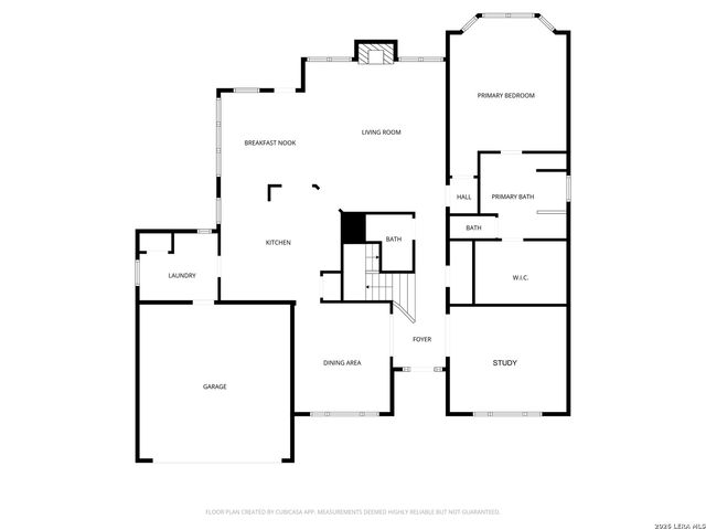 18106 Ransom Hill, San Antonio, TX 78258
