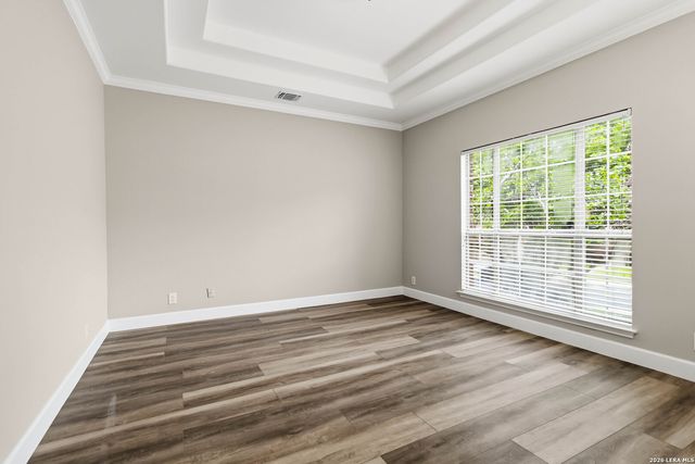 18106 Ransom Hill, San Antonio, TX 78258