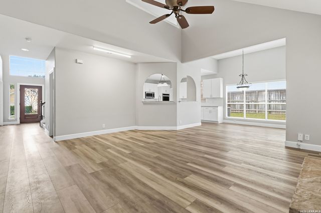 18106 Ransom Hill, San Antonio, TX 78258