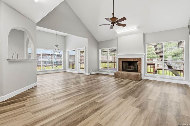 18106 Ransom Hill, San Antonio, TX 78258