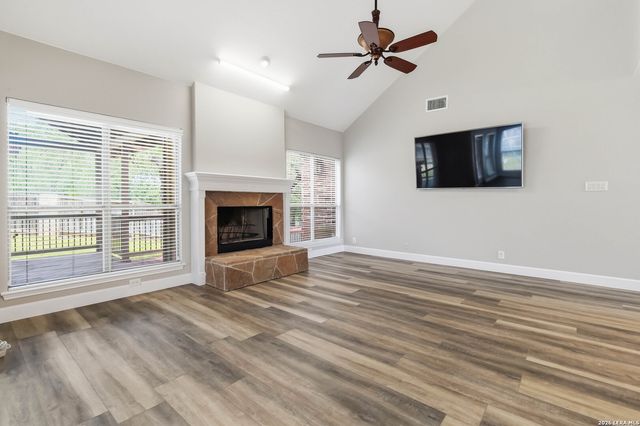 18106 Ransom Hill, San Antonio, TX 78258