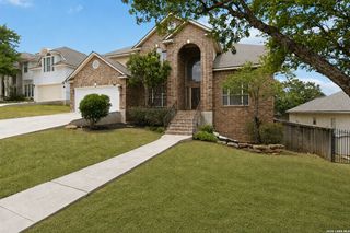 18106 Ransom Hill, San Antonio, TX 78258