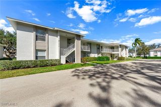 1358 Derbyshire CT F102, Naples, FL 34116