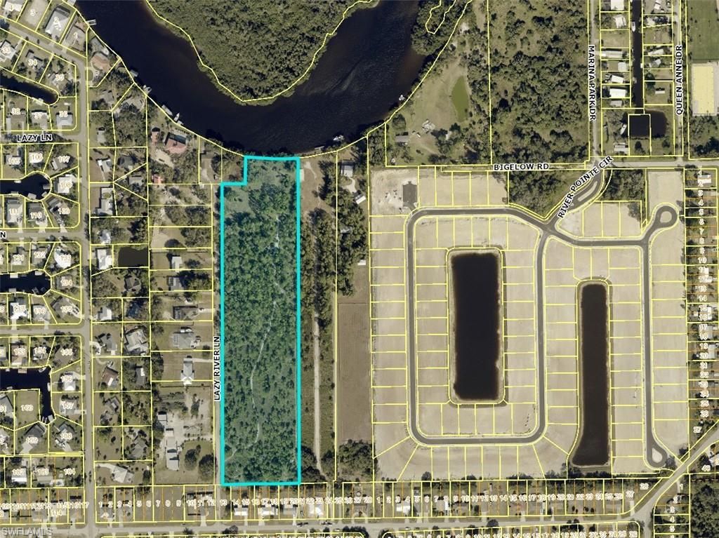 2330 Lazy River LN, FORT MYERS, FL 33905 — photo 2