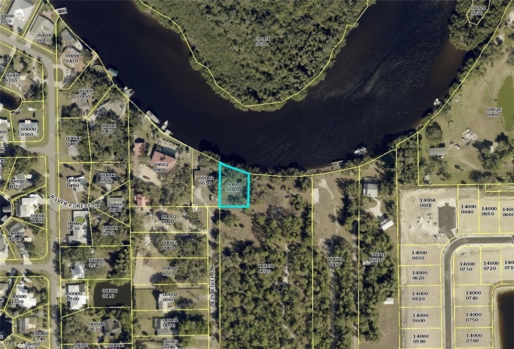 2330 Lazy River LN, FORT MYERS, FL 33905 — photo 3