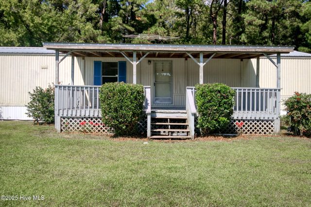 6952 Reed Trail NW, Ocean Isle Beach, NC 28469