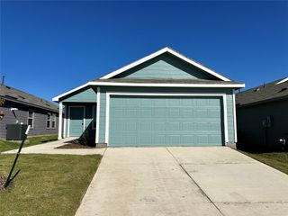 1029 Calley Pear Trail, Princeton, TX 75407