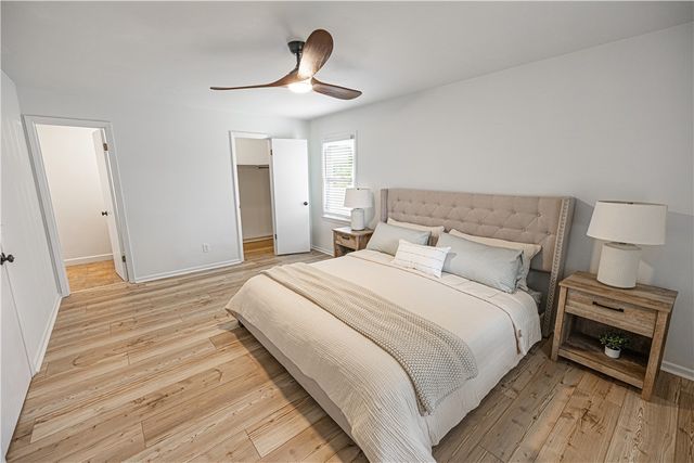 1001 Rrovidence Church Road, Anderson, SC 29626