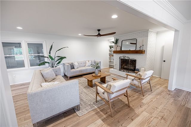 1001 Rrovidence Church Road, Anderson, SC 29626