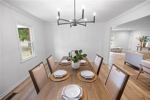 1001 Rrovidence Church Road, Anderson, SC 29626