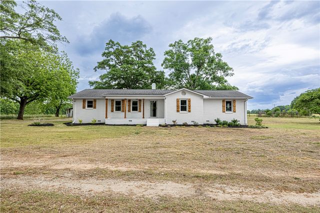 1001 Rrovidence Church Road, Anderson, SC 29626