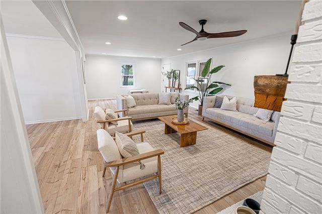 1001 Rrovidence Church Road, Anderson, SC 29626