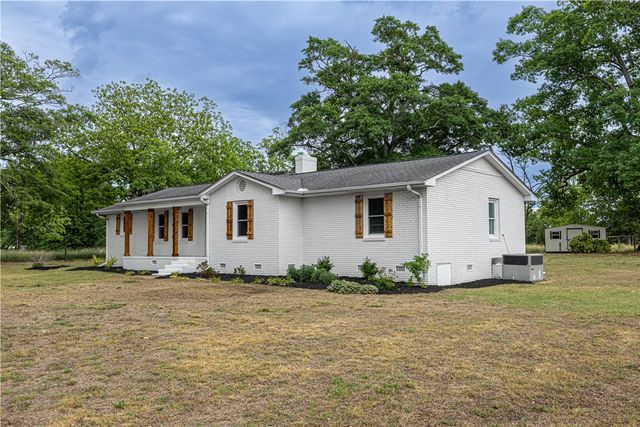 1001 Rrovidence Church Road, Anderson, SC 29626