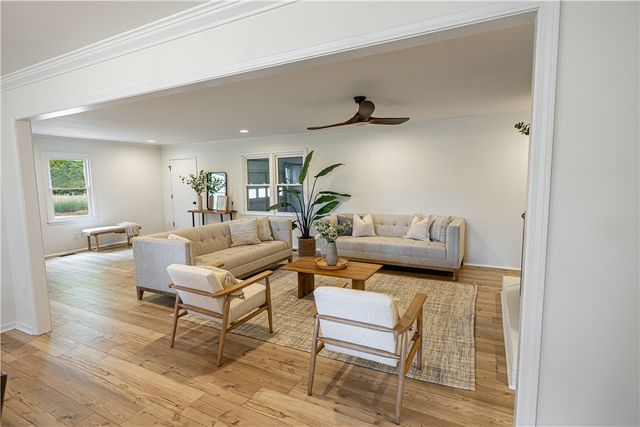 1001 Rrovidence Church Road, Anderson, SC 29626