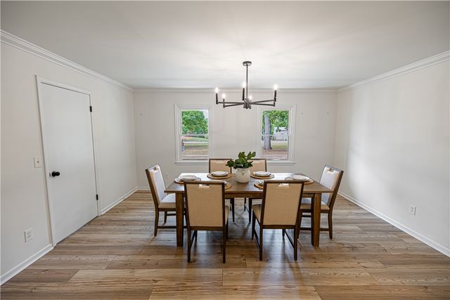 1001 Rrovidence Church Road, Anderson, SC 29626