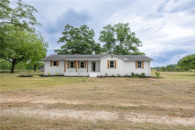 1001 Rrovidence Church Road, Anderson, SC 29626