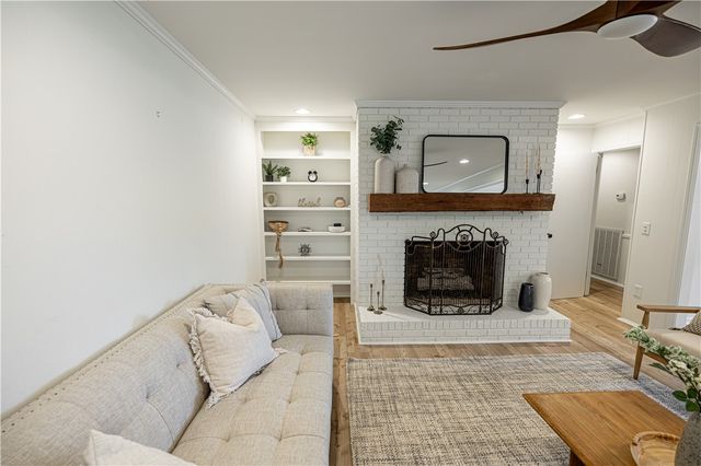 1001 Rrovidence Church Road, Anderson, SC 29626